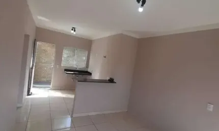 Casa com 2 quartos à venda na Terra Azul, Piracicaba , 55 m2 por R$ 292.000
