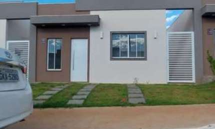 Casa em condomínio fechado com 3 quartos à venda na Cidade Judiciária, Piracicaba  por R$ 340.000