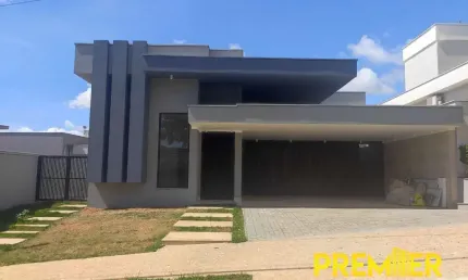 Casa com 3 quartos à venda no Bongue, Piracicaba  por R$ 1.780.000