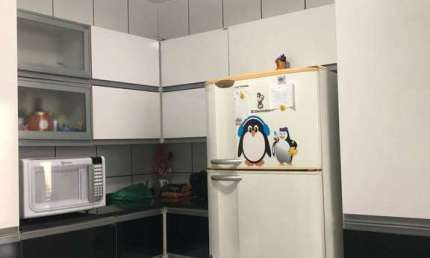 Casa com 2 quartos à venda no Santa Terezinha, Piracicaba 