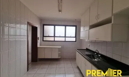 Apartamento com 3 quartos à venda no Castelinho, Piracicaba , 138 m2 por R$ 540.000