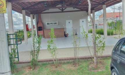 Apartamento com 2 quartos à venda no Loteamento Jardim Colina Verde, Piracicaba , 46 m2 por R$ 149.000