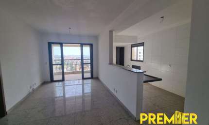 Apartamento com 3 quartos à venda no Paulista, Piracicaba , 98 m2 por R$ 700.000