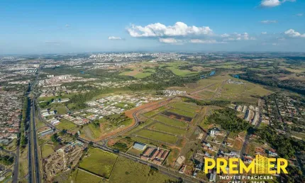 Terreno à venda no Vale do Sol, Piracicaba  por R$ 146.000