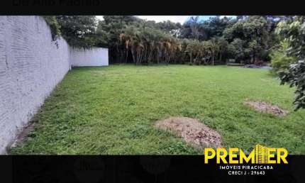 Terreno à venda no Bongue, Piracicaba  por R$ 318.000