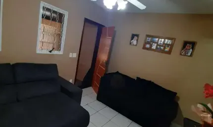 Casa com 2 quartos à venda no Santa Rita, Piracicaba , 110 m2 por R$ 249.990