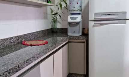 SOBRADO COM 03 DORMITORIOS NO BAIRRO CHACARA NAZARETH EM PIRACICABA