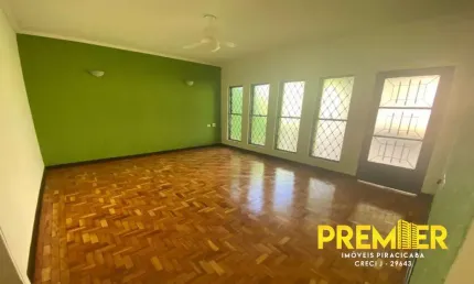 Casa com 4 quartos à venda na Vila Independência, Piracicaba , 180 m2 por R$ 539.990