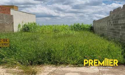 Terreno à venda no Taquaral, Piracicaba 
