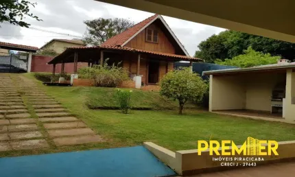 Casa com 3 quartos à venda no Loteamento Santa Rosa, Piracicaba , 250 m2 por R$ 649.990