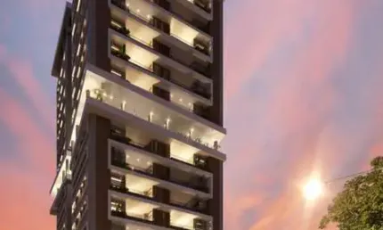 Apartamento com 3 quartos à venda no São Dimas, Piracicaba , 140 m2 por R$ 1.400.000