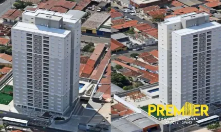 Apartamento de 03 dormitórios sendo 01 suite no boa vista residencial em piracicaba