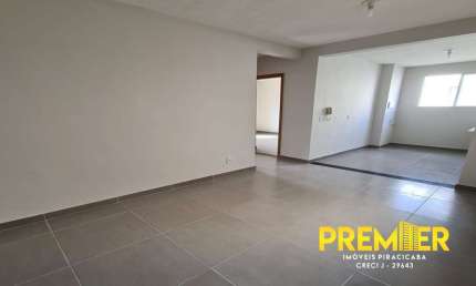APARTAMENTO PRONTO PRA MORAR NO PIRACICAMIRIM EM PIRACICABA
