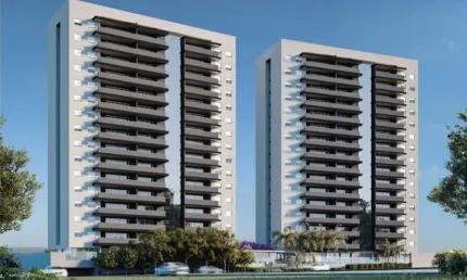 Apartamento com 3 quartos à venda na Vila Independência, Piracicaba 