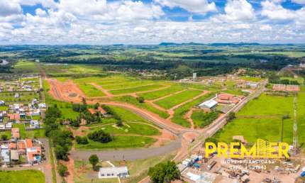 Terreno à venda no Itaperu, Piracicaba 