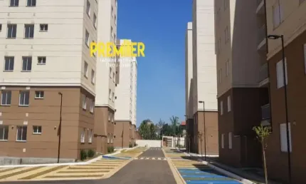 Apartamento para Venda em Piracicaba / SP no bairro DOIS CORREGOS