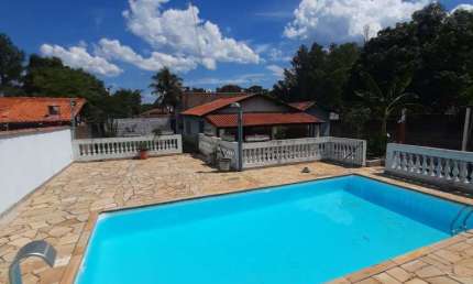 Chácara / sítio com 4 quartos à venda no Gran Park Residencial, Piracicaba , 230 m2 por R$ 619.990