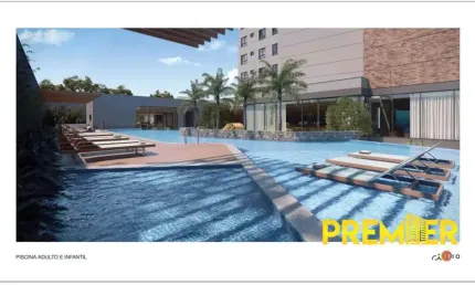 APARTAMENTO NO RIO 330 COM 03 DORMITORIOS SENDO 01 SUITE EM PIRACICABA