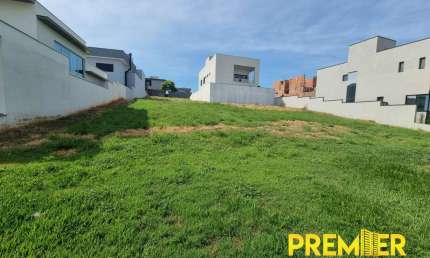 TERRENO NO CONDOMINIO VILLA BELA VISTA EM PIRACICABA