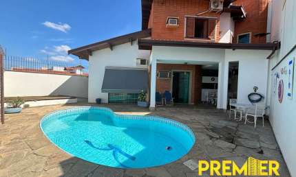 Casa com 4 quartos à venda no Jardim Elite, Piracicaba , 300 m2 por R$ 2.000.000