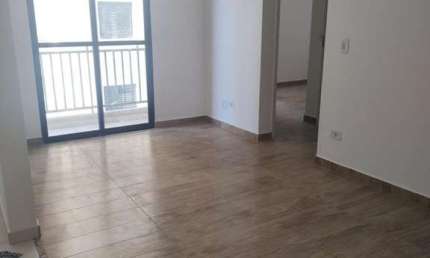 Apartamento com 2 quartos à venda no Dois Córregos, Piracicaba , 54 m2 por R$ 220.000