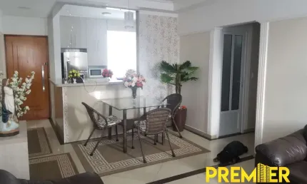 Apartamento com 3 quartos à venda na Vila Rezende, Piracicaba , 87 m2 por R$ 310.000