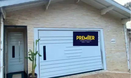 Casa com 2 quartos à venda no Conjunto Residencial Mário Dedini, Piracicaba  por R$ 330.000