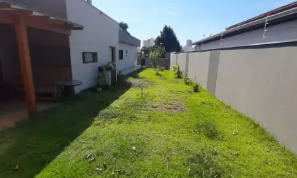 Casa com 3 quartos à venda no Paulicéia, Piracicaba , 99 m2 por R$ 551.990