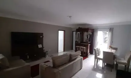 Casa com 3 quartos à venda no Parque São Matheus, Piracicaba , 190 m2 por R$ 549.990