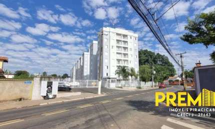 Apartamento com 3 quartos à venda no Jardim Nova Iguaçu, Piracicaba , 70 m2 por R$ 305.000