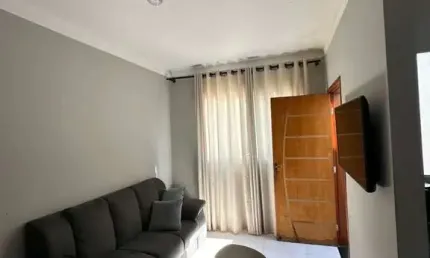 Casa com 2 quartos à venda no Paulicéia, Piracicaba , 70 m2 por R$ 379.990