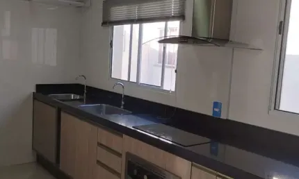 Apartamento completo de 2 quartos à venda no Novo Horizonte, Piracicaba-SP: 2 quartos, 2 salas, 1 vaga de garagem, 42,00 m² de área.