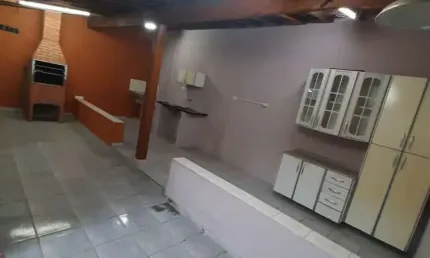 Casa com 1 quarto à venda no Conjunto Residencial Mário Dedini, Piracicaba , 67 m2 por R$ 183.000