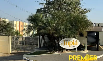 Apartamento com 2 quartos à venda no Jardim Parque Jupiá, Piracicaba 