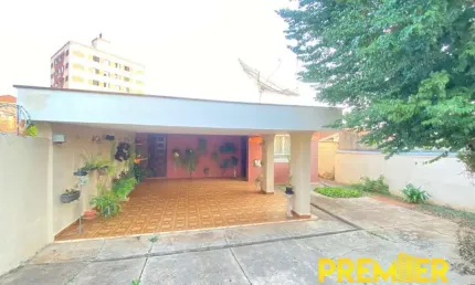 Casa com 4 quartos à venda no Jaraguá, Piracicaba  por R$ 585.000