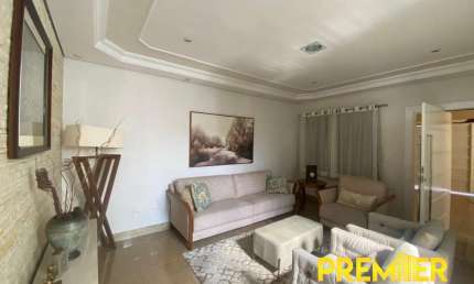Casa com 3 quartos à venda no Parque São Matheus, Piracicaba  por R$ 699.000