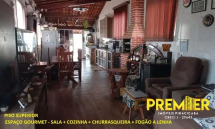 Casa com 3 quartos à venda na Vila Portal das Flores, Caraguatatuba  por R$ 430.000