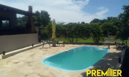 Chácara / sítio com 2 quartos à venda no Campestre, Piracicaba  por R$ 680.000