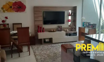 Casa com 3 quartos à venda no água branca, piracicaba , 122 m2 por r$ 549.999