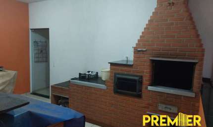 Casa com 1 quarto à venda no Parque Conceição II, Piracicaba , 40 m2 por R$ 349.999