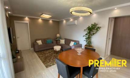 Apartamento com 3 quartos à venda no Jardim Elite, Piracicaba , 92 m2 por R$ 750.000