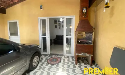 Casa com 2 quartos à venda no Santa Terezinha, Piracicaba  por R$ 299.000