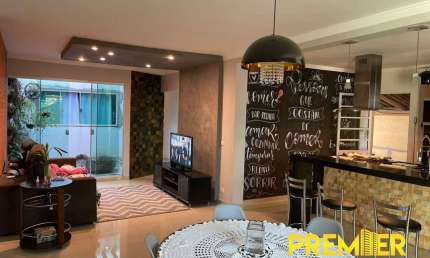 Casa com 3 quartos à venda no Santa Terezinha, Piracicaba  por R$ 699.500