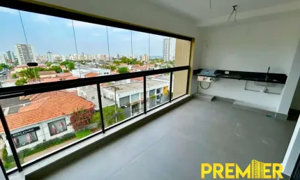 Apartamento com 3 quartos à venda no são judas, piracicaba , 110 m2 por r$ 1.100.000
