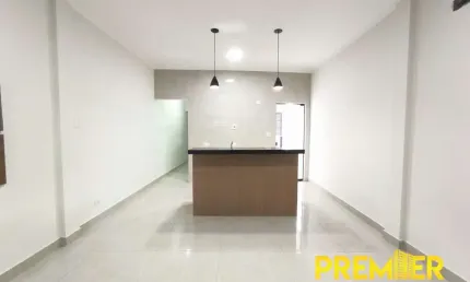 Casa com 3 quartos à venda na Vila Rezende, Piracicaba  por R$ 549.000