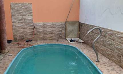 Casa com 3 quartos à venda no Santa Rosa Ipês, Piracicaba , 100 m2 por R$ 414.999