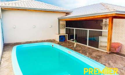 Casa comercial com 1 sala à venda na Vila Sônia, Piracicaba , 130 m2 por R$ 380.000
