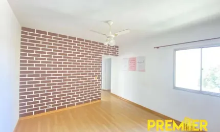 Apartamento com 2 quartos à venda no Prezoto, Piracicaba , 57 m2 por R$ 179.900