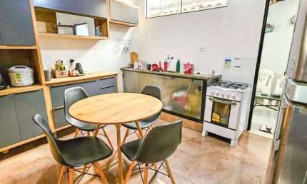 Casa com 2 quartos à venda na Vila Independência, Piracicaba , 67 m2 por R$ 299.000