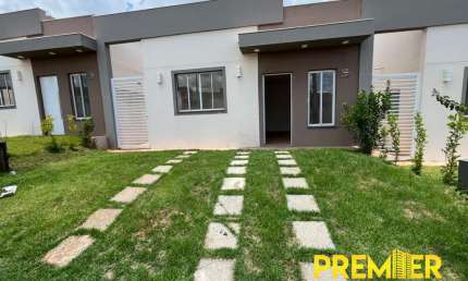 Casa em condomínio fechado com 3 quartos à venda na Cidade Judiciária, Piracicaba  por R$ 325.000